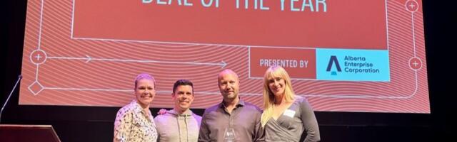 Neo Financial, Jobber, WaitWell among winners of sixth annual Start Alberta Tech Awards