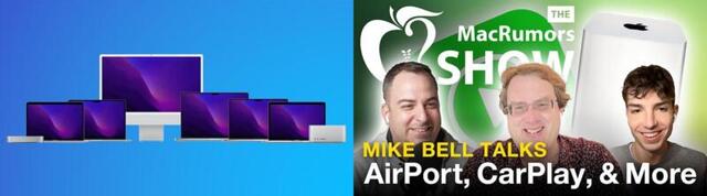 Top Stories: iOS 17.1 Coming Soon, iPhone 16 Pro Rumors, and More