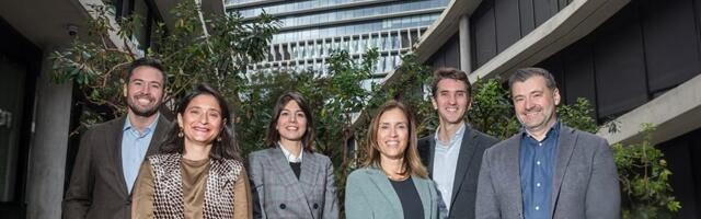 Madrid-based supply chain fintech Twinco Capital secures €50 million to help SMEs bridge the finance gap