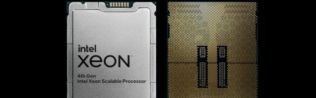 Nvidia Client Switches to Intel CPUs Due to GPU Shortage, Price Hikes