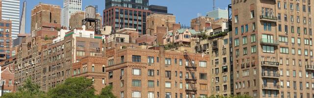 Airbnb Defacto Ban in NYC Spurs ‘Staggering’ Gains in New Jersey