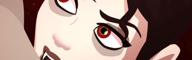 Narrative RPG Cabernet gives morality systems a vampiric bite