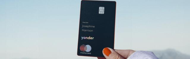 Challenger credit card Yonder snaps up nearly 10,000 paid members as free tier launches