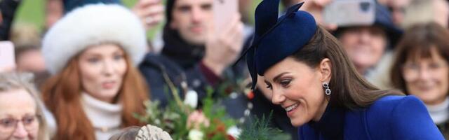 The conspiracy theories about Kate Middleton’s disappearance, explained 