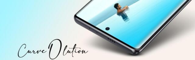 Lava Blaze Curve 5G unveiled: Dimensity 7050 SoC, 120Hz curved AMOLED, and 64MP camera