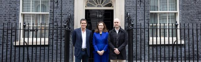Tech Nation relaunches Future Fifty programme