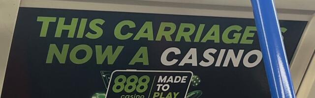 Online betting firm 888.com to withdraw adverts after row