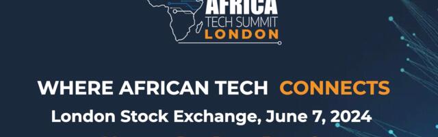 Africa Tech Summit returns to London