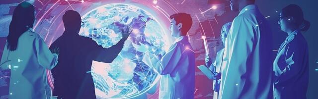 McKesson, Merck back Atropos Health’s $30M round to accelerate drug development with AI