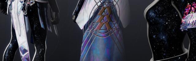 How to get Exotic class items in Destiny 2: The Final Shape (Relativism, Stoicism, and Solipsism)