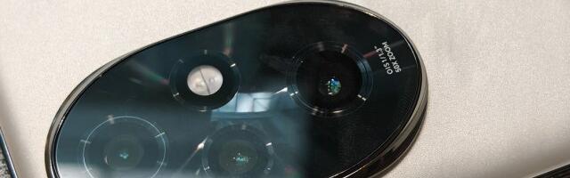 HONOR 200 Pro Review: Iconic Studio Harcourt Portrait Style In Your Smartphone