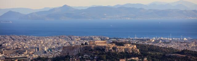 Could Greece become the next big ecosystem success story in Europe?