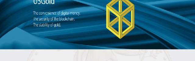 US Gold Currency – World’s leading monetary gold digital asset