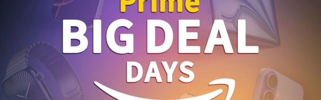 The Best Prime Day Deals on TVs, Monitors, Charging Accessories, and More