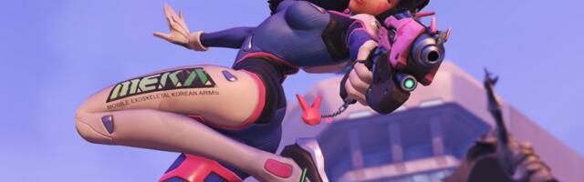 Overwatch Classic is bringing 6v6 back — and that’s not all