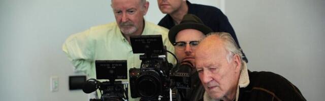 Werner Herzog muses on mysteries of the brain in Theater of Thought