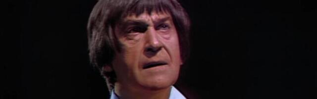 Doctor Who‘s Latest Classic Colorization Made Some Wild Additions