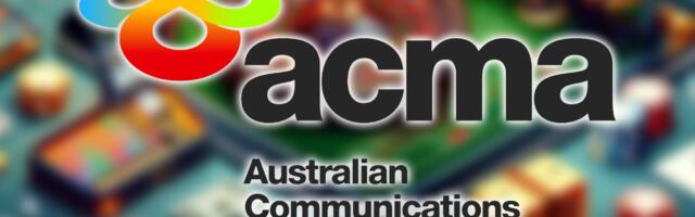 ACMA blocks more illegal gambling websites amid ongoing crackdown