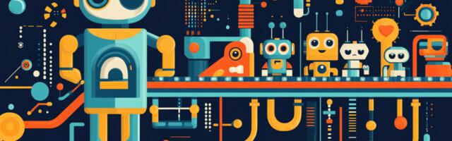 Emergence AI’s new system automatically creates AI agents rapidly in realtime based on the work at hand