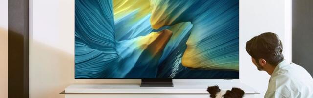 Samsung reveals its 2025 OLED lineup, with prices starting at just $1,300
