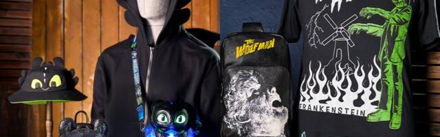 Epic Universe Essentials for Stylish Theme Park Fashion