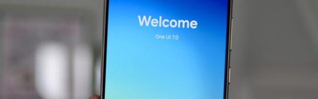 Samsung resumes rollout of Android 15-based One UI 7 for Galaxy phones