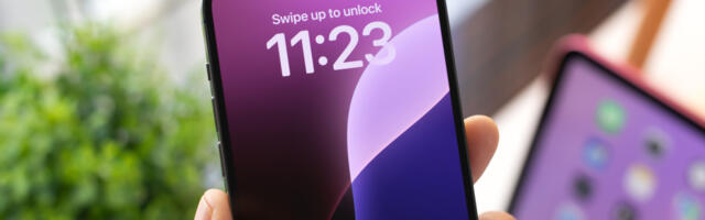 iOS 18: What The Black Dot On Your iPhone Is For