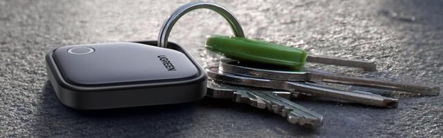 This UGREEN Tracker Is 3x Cheaper Than Apple AirTag, Nearly Free Right Now on Amazon