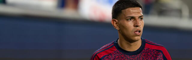 How to watch Costa Rica vs. Dominican Republic online for free