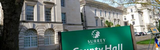 UK councils face data breaches in the thousands