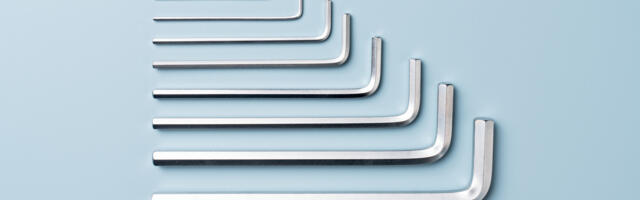 Hex Key Vs. Allen Wrench: Is There A Difference?
