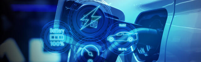This New EV Battery Patent Claims Extreme Range & Ultra-Fast Charging (5 Minutes Flat)