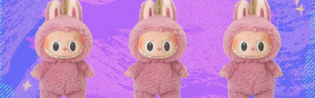 Where can you buy Labubu online?