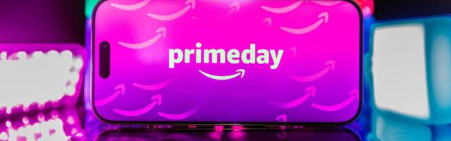 Amazon Prime Day Begins Today. Here's How to Keep Gift Orders a Secret from Your Household