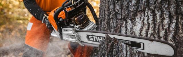 Which Stihl Chainsaw Is Fuel Injected? (And How Much Does It Cost?)