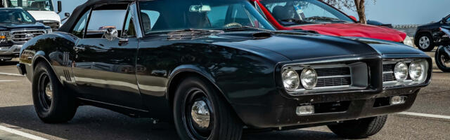 Pontiac Firebird: How Much Is The Classic Pony Car Worth Today?