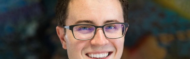 Relativity Space’s Tim Ellis is coming to TC Sessions: Space 2020
