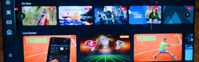Samsung TV glitch locks users out of apps worldwide