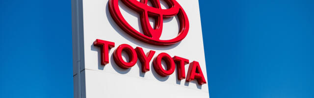The One Weak Link In The Million-Mile Toyota Tundra — And How Toyota Made It More Reliable
