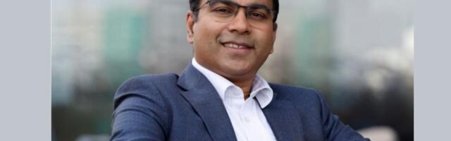IPO-Bound Pine Labs Onboards Former Avendus Exec Sameer Kamath As CFO