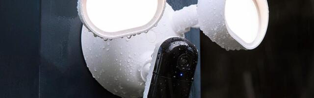 Best Home Security Cameras With Lights for 2025: Light up the Dark