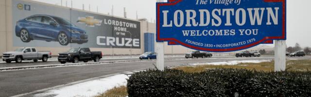 What Foxconn’s Ohio Factory Deal Says About the Increasing Reach of AI