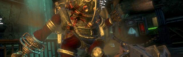 BioShock 4 studio reportedly facing layoffs as former Diablo boss takes over amid "development turmoil"
