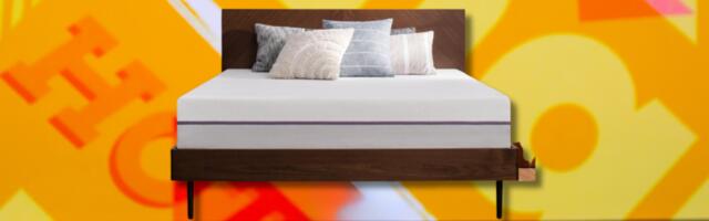 Purples Labor Day sale is officially live — score $500 off mattresses and $300 off bases