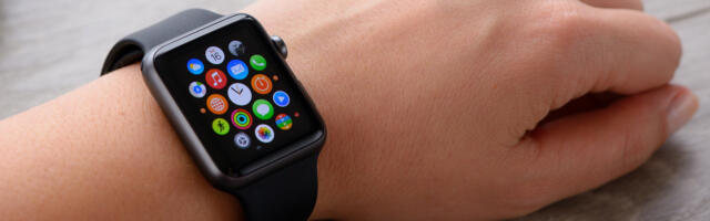 How To Check Your Wrist Temperature With An Apple Watch