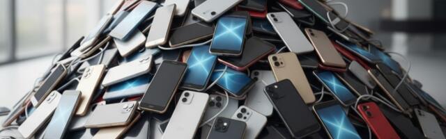 TrendForce: Samsung and Apple production down in Q2, Oppo, Transsion and vivo rise