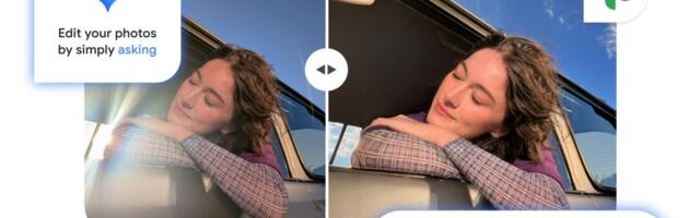 Google Photos expands conversational editing to more Android phones