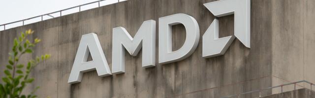 OpenAI and AMD announce multibillion-dollar partnership — AMD to supply 6 gigawatts in chips, OpenAI could get up to 10% of AMD shares in return