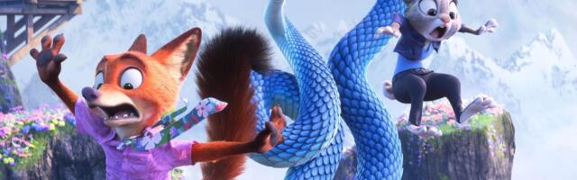 I asked Disney’s head of animation why Zootopia 2 doesn’t have the pun-worthy title we all wanted – and the answer is infuriating