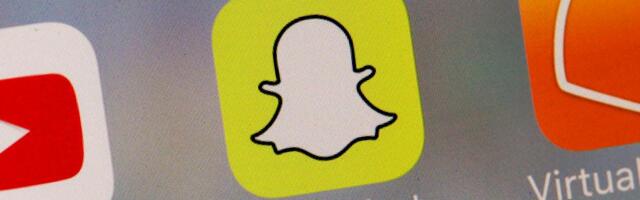 Russia reportedly bans Snapchat and FaceTime